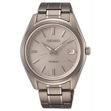 Seiko SUR369P Metal Erkek Kol Saati