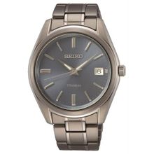 Seiko SUR371P Erkek Kol Saati