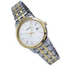Seiko SUR410P Kadın Kol Saati