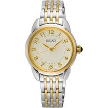 Seiko SUR562P Kadın Kol Saati