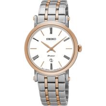 Seiko SXB430P Bayan Kol Saati
