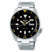 Seiko5 SRPD57K Erkek Kol Saati