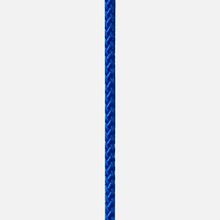Seilflecht Wellenreiter Halat 12 mm Mavi