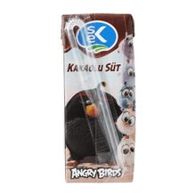 Sek 180 ml Kakaolu Süt