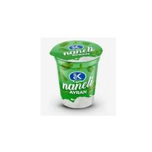 Sek 300 ml Naneli Ayran