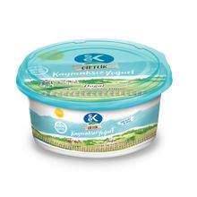 Sek Çiftlik 900 gr Kaymaksız Yoğurt