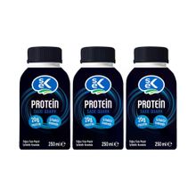 Sek Protein Quark İçilebilir Kıvamda Süt 250 ml
