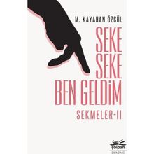 Seke Seke Ben Geldim - Sekmeler 2 - metin kayahan ozgul
