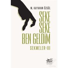 Seke Seke Ben Geldim - Sekmeler 3 - M. Kayahan Özgül