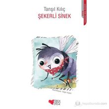 ŞEKERLI SINEK - TANŞIL KILIÇ