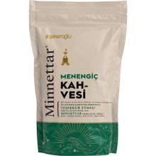 Şekeroğlu 165 gr Minnettar Menengiç Kahvesi