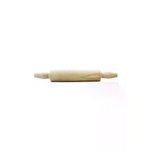 Şekil 18 cm +\- Tekli Düz Ahşap Merdane
