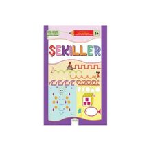 Şekiller - Kolektif - Fark Yayınları