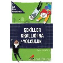 Şekiller Krallığı’na Yolculuk - Hyeon-Jeong Park
