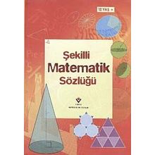ŞEKİLLERLE MATEMATIK SÖZLÜĞÜ - TORI LARGE