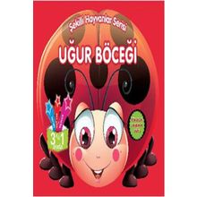 Şekilli Hayvanlar Serisi - Uğur Böceği - Heyet-Kurul-Komisyon