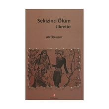Sekizinci Ölüm - Ali Özdemir