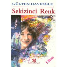 Sekizinci Renk - Gülten Dayıoğlu