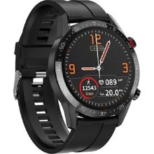 Sekoda Watch G2 Siyah Akıllı Saat
