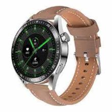 Sekoda Watch G3 Plus Kahverengi Unisex Akıllı Saat