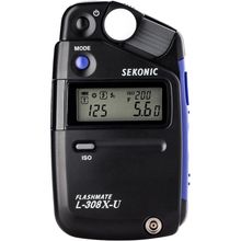 Sekonic L-308X Flashmate Işık Ölçüm Cihazı