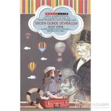 Seksen Günde Devrialem - Jules Verne