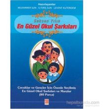 Seksen Yılın En Güzel Okul Şarkıları - Muammer Sun İlteriş Sun Levent Kuterdem