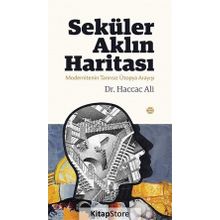 Seküler Aklın Haritası - Haccac Ali