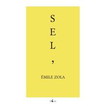 Sel - Emile Zola