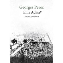 Sel Yayıncılık Ellis Adası