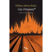 Sel Yayıncılık Güz Dönümü
