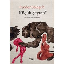 Sel Yayıncılık Küçük Şeytan