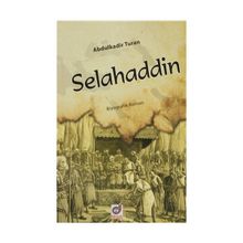 Selahaddin - Abdulkadir Turan