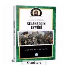 Selahaddin Eyyubi - Büyük Komutanlar Dizisi - Ali Murat Seymen