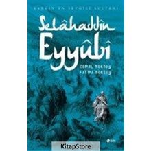 Selahaddin Eyyubi - Cemal Toksoy