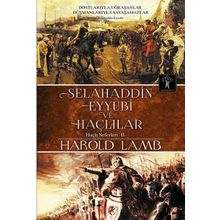 Selahaddin Eyyubi - Hüseyin Karatay