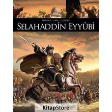 Selahaddin Eyyubi - Mathieu Mariolle