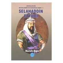 Selahaddin Eyyubi - Mustafa Akgün