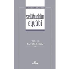Selahaddin Eyyubi Önderlerimiz-16 - Ensar Neşriyat