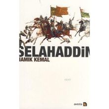 SELAHADDIN - NAMIK KEMAL