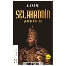 Selahaddin Şarkın Kartalı - Ali Emre