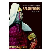 Selaheddin Serokati, Stratej, Dijberi - David Nicolle
