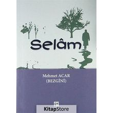 Selam - Mehmet Acar