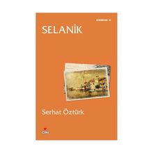 SELANIK - SERHAT ÖZTÜRK