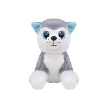 Selay Sibirya Kurdu 20 cm Peluş Oyuncak