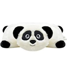 Selay Toys 1036 40 cm Panda Yastık