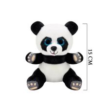 Selaytoys 1015 15 cm Peluş Panda