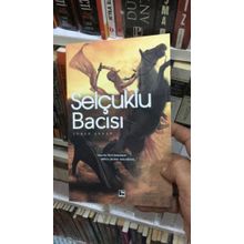 Selçuklu Bacısı - Erhan Akhan