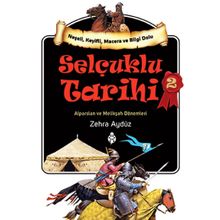 Selçuklu Tarihi 2 - Zehra Aydüz