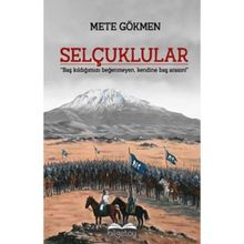 Selçuklular - Bilgetoy Yayınları